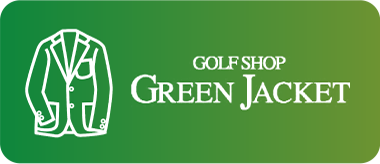 GOLF SHOP GREEN JACKET